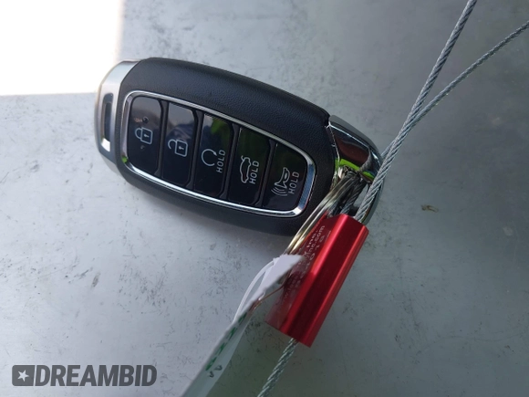 2023 Hyundai Elantra SEL с VIN 5NPLM4AG7PH103787, выставлен на аукционе IAAI как лот 42334991 с пробегом 46 647 миль миль и . История ставок и продаж доступна на DreamBid. Изображение 11.