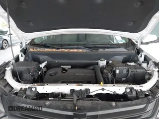 2018 Chevrolet Equinox LT z VIN 3GNAXJEV2JL285919, wystawiony jako IAAI lot #42417524 z przebiegiem 79 402 mil mil oraz . Historia ofert i sprzedaży dostępna na DreamBid. Obrazek 10.