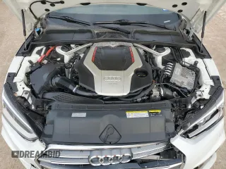 2019 Audi S5 Sportback Premium Plus z VIN WAUB4CF5XKA014726, wystawiony jako Copart lot #78779194 z przebiegiem 68 135 mil mil oraz Szkoda całkowita • Salvage title. Historia ofert i sprzedaży dostępna na DreamBid. Obrazek 11.