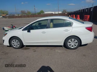 2016 Subaru Impreza z VIN JF1GJAA61GG013965, wystawiony jako IAAI lot #42152624 z przebiegiem 59 584 mil mil oraz . Historia ofert i sprzedaży dostępna na DreamBid. Obrazek 14.