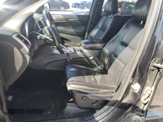 2011 Jeep Grand Cherokee Laredo z VIN 1J4RR4GG1BC544784, wystawiony jako Copart lot #52331015 z przebiegiem 177 131 mil mil oraz Szkoda całkowita • Salvage title. Historia ofert i sprzedaży dostępna na DreamBid. Obrazek 7.