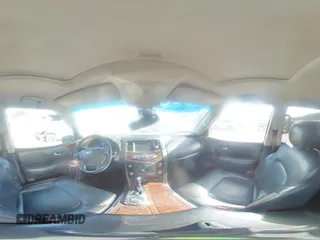 2017 Nissan Armada SV with VIN JN8AY2ND4H9009946, listed as a Copart auction lot 64395354 with 182,409 mi miles and Salvage Title. Bid and sale history available at carsss.com. Image 14.