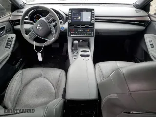 2019 Toyota Avalon Hybrid Limited with VIN 4T1B21FB5KU003131, listed as a Copart auction lot 88965885 with 41,303 mi miles and Salvage Title. Bid and sale history available at carsss.com. Image 8.