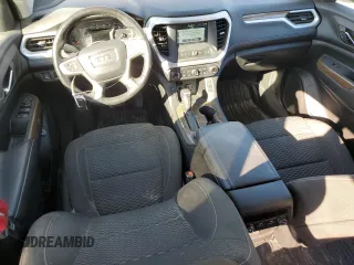 2019 GMC Acadia SLE with VIN 1GKKNSLA5KZ291432, listed as a Copart auction lot 77816084 with 92,221 mi miles and Non Repairable. Bid and sale history available at DreamBid. Image 8.