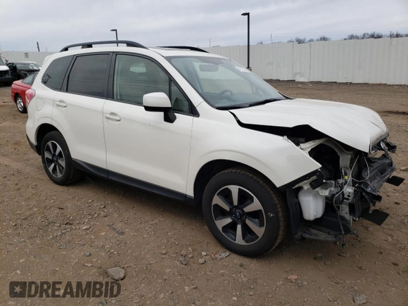 2017 Subaru Forester Premium with VIN JF2SJADC1HH452117, listed as a Copart auction lot 47178223 with 102,365 mi miles. Bid and sale history available at carsss.com. Image 4.