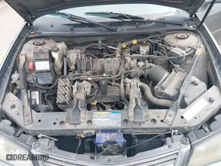 2005 Chevrolet Impala with VIN 2G1WF52K359198907, listed as a IAAI auction lot 41837507 with 150,897 mi miles. Bid and sale history available at carsss.com. Image 10.