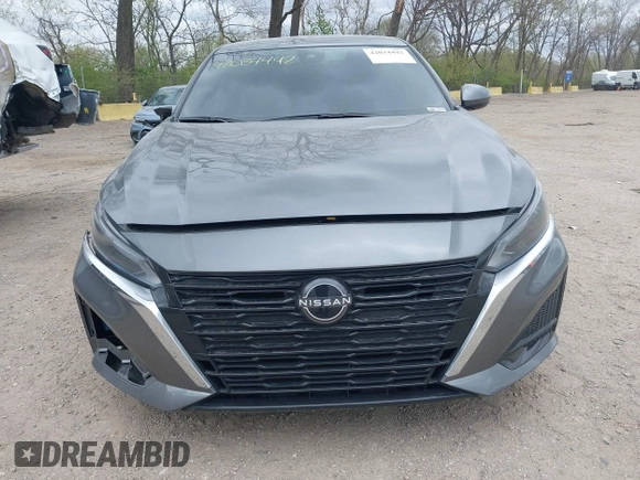 2023 Nissan Altima SV z VIN 1N4BL4DV7PN413629, wystawiony jako IAAI lot #42034442 z przebiegiem 15 421 mil mil oraz . Historia ofert i sprzedaży dostępna na DreamBid. Obrazek 13.