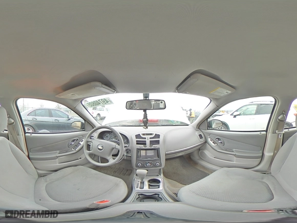 2007 Chevrolet Malibu LS w/1LS with VIN 1G1ZS58F27F106120, listed as a Copart auction lot 49740805 with 175,793 mi miles and Salvage Title. Bid and sale history available at carsss.com. Image 13.