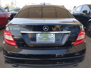 2008 Mercedes-Benz C 300 Sport with VIN WDDGF54X98F105488, listed as a IAAI auction lot 42327738 with 142,958 mi miles and . Bid and sale history available at DreamBid. Image 16.