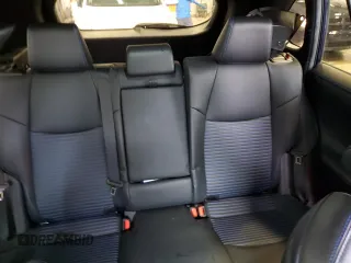 2021 Toyota RAV4 Hybrid XSE with VIN 2T3E6RFV7MW009954, listed as a Copart auction lot 54954425 with 61,397 mi miles and Salvage title. Bid and sale history available at DreamBid. Image 10.