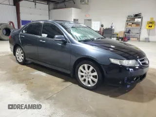 2006 Acura TSX z VIN JH4CL96846C011112, wystawiony jako Copart lot #60831285 z przebiegiem 146 186 mil mil oraz Czysty tytuł • Clean title. Historia ofert i sprzedaży dostępna na DreamBid. Obrazek 4.