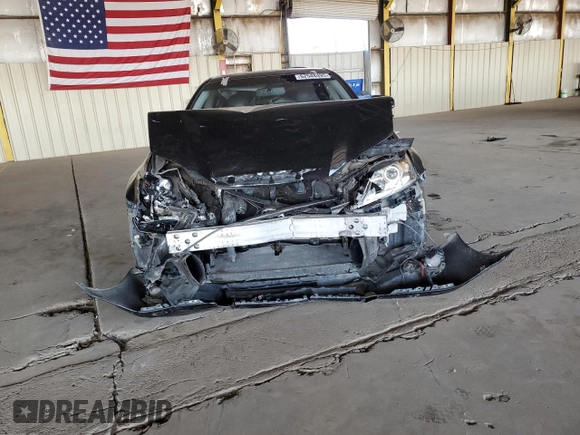 2014 Lexus GS 350 z VIN JTHCE1BL5E5024671, wystawiony jako Copart lot #62548495 z przebiegiem Nie podano mil oraz Szkoda całkowita • Salvage title. Historia ofert i sprzedaży dostępna na DreamBid. Obrazek 5.