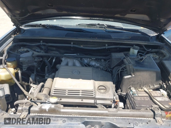 2001 Toyota Highlander z VIN JTEHF21A910026730, wystawiony jako IAAI lot #42465751 z przebiegiem 205 803 mil mil oraz . Historia ofert i sprzedaży dostępna na DreamBid. Obrazek 10.