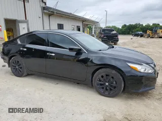 2017 Nissan Altima SL z VIN 1N4AL3AP4HC164084, wystawiony jako Copart lot #59987425 z przebiegiem 51 692 mil mil oraz Szkoda całkowita • Salvage title. Historia ofert i sprzedaży dostępna na DreamBid. Obrazek 4.