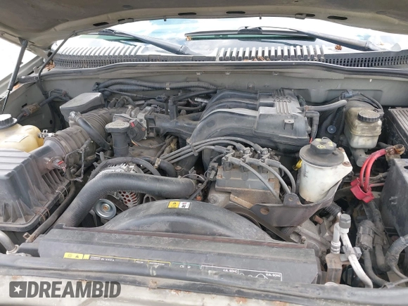 2005 Ford Explorer XLS with VIN 1FMZU72K75UA74093, listed as a IAAI auction lot 42216780 with 184,112 mi miles and . Bid and sale history available at DreamBid. Image 10.