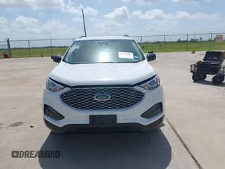 2024 Ford Edge SE with VIN 2FMPK4G91RBB26976, listed as a IAAI auction lot 42529966 with 8,148 mi miles and . Bid and sale history available at DreamBid. Image 12.