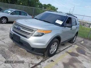 2014 Ford Explorer z VIN 1FM5K8B8XEGA63084, wystawiony jako IAAI lot #42718250 z przebiegiem 173 951 mil mil oraz . Historia ofert i sprzedaży dostępna na DreamBid. Obrazek 17.