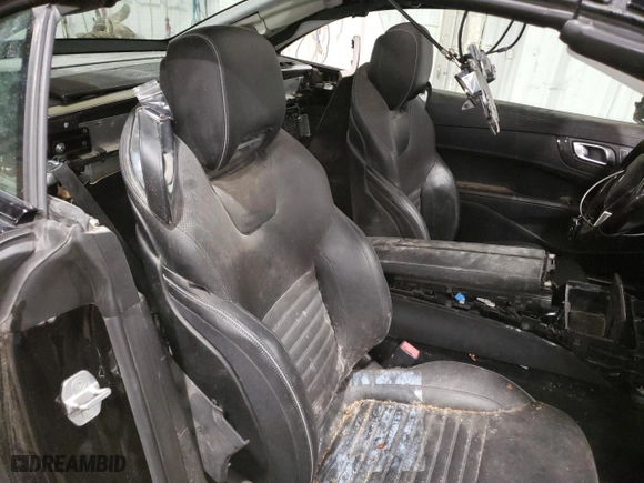 2013 Mercedes-Benz SL-Class SL 550 with VIN WDDJK7DA8DF015719, listed as a Copart auction lot 70886274 with 45,763 mi miles and Salvage Title. Bid and sale history available at carsss.com. Image 10.