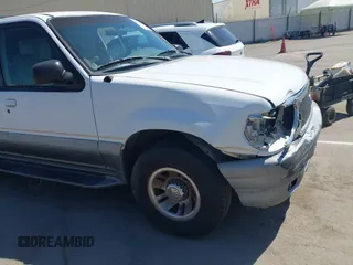 1998 Mercury Mountaineer with VIN 4M2ZU52P9WUJ11869, listed as a IAAI auction lot 42762225 with 241,105 mi miles and . Bid and sale history available at DreamBid. Image 12.