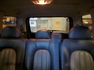 2003 Mercury Mountaineer Convenience с VIN 4M2DU86W03ZJ51477, выставлен на аукционе Copart как лот 89005595 с пробегом 118 363 миль миль и Списание • Salvage title. История ставок и продаж доступна на DreamBid. Изображение 10.