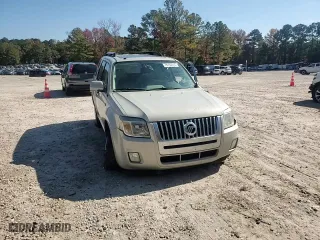 2009 Mercury Mariner Premier with VIN 4M2CU87GX9KJ11413, listed as a Copart auction lot 78163474 with 275,927 mi miles and Salvage Title. Bid and sale history available at carsss.com. Image 11.