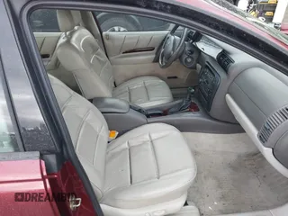 1999 Cadillac Catera z VIN W06VR52R0XR144059, wystawiony jako IAAI lot #41921629 z przebiegiem 80 937 mil mil oraz . Historia ofert i sprzedaży dostępna na DreamBid. Obrazek 5.