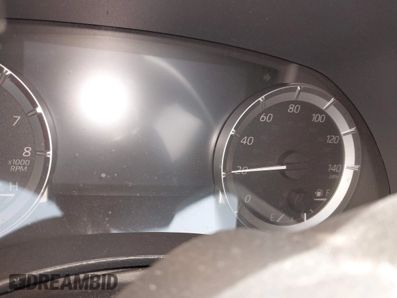 2024 Toyota Highlander LE with VIN 5TDKDRAHXRS548099, listed as a IAAI auction lot 42400552 with Not provided miles and . Bid and sale history available at DreamBid. Image 14.