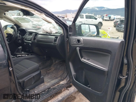 2020 Ford Ranger XL with VIN 1FTER4FHXLLA86422, listed as a IAAI auction lot 41997071 with 138,002 mi miles and . Bid and sale history available at DreamBid. Image 5.