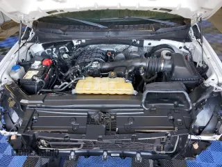 2018 Ford F-150 XL with VIN 1FTMF1CB3JKF30892, listed as a Copart auction lot 54446145 with 172,106 mi miles and Clean Title. Bid and sale history available at carsss.com. Image 11.