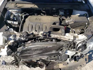 2015 Acura RDX с VIN 5J8TB3H39FL019047, выставлен на аукционе Copart как лот 50439625 с пробегом 140 218 миль миль и Списание • Salvage title. История ставок и продаж доступна на DreamBid. Изображение 13.