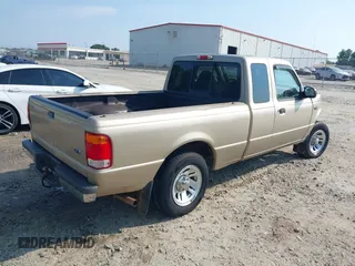 1999 Ford Ranger XLT with VIN 1FTYR14X0XTA43431, listed as a IAAI auction lot 42585980 with 110,919 mi miles and . Bid and sale history available at DreamBid. Image 4.