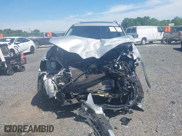 2017 Nissan Rogue SL с VIN 5N1AT2MV6HC764695, выставлен на аукционе IAAI как лот 42231020 с пробегом 118 028 миль миль и . История ставок и продаж доступна на DreamBid. Изображение 13.