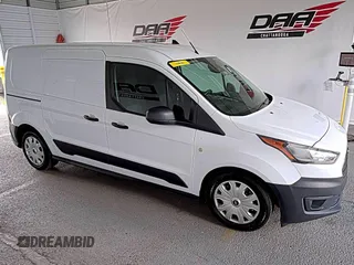 2020 Ford Transit Connect XL с VIN NM0LS7E27L1481516, выставлен на аукционе IAAI как лот 42761132 с пробегом 84 124 миль миль и . История ставок и продаж доступна на DreamBid. Изображение 39.