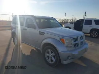 2011 Dodge Nitro SXT z VIN 1D4PT5GK1BW540941, wystawiony jako IAAI lot #41317056 z przebiegiem 202 819 mil mil oraz . Historia ofert i sprzedaży dostępna na DreamBid. Obrazek 1.