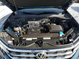 2020 Volkswagen Atlas S with VIN 1V2AC2CA8LC225330, listed as a Copart auction lot 42373235 with 100,470 mi miles and Clean title. Bid and sale history available at DreamBid. Image 12.