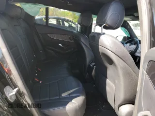 2018 Mercedes-Benz GLC 300 z VIN WDC0G4JB9JV087978, wystawiony jako Copart lot #52403965 z przebiegiem 99 637 mil mil oraz Szkoda całkowita • Salvage title. Historia ofert i sprzedaży dostępna na DreamBid. Obrazek 11.