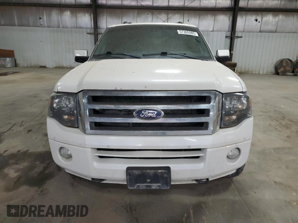 2013 Ford Expedition Limited z VIN 1FMJU2A56DEF16401, wystawiony jako Copart lot #57305585 z przebiegiem 269 842 mil mil oraz Czysty tytuł • Clean title. Historia ofert i sprzedaży dostępna na DreamBid. Obrazek 5.