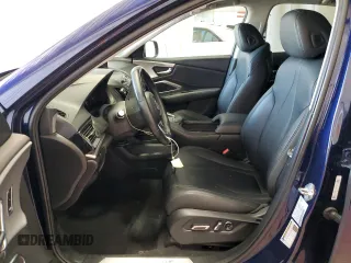 2021 Acura RDX z VIN 5J8TC2H3XML003153, wystawiony jako Copart lot #59270585 z przebiegiem 34 628 mil mil oraz Szkoda całkowita • Salvage title. Historia ofert i sprzedaży dostępna na DreamBid. Obrazek 7.