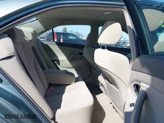 2011 Toyota Camry LE with VIN 4T1BK3EK1BU618272, listed as a IAAI auction lot 41690797 with 130,686 mi miles. Bid and sale history available at carsss.com. Image 8.