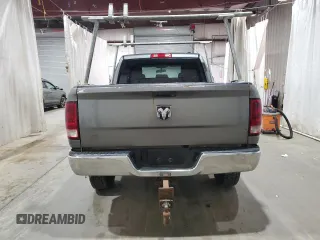 2012 Ram 2500 ST Power Wagon with VIN 3C6TD5CT5CG113230, listed as a Copart auction lot 71989214 with 207,432 mi miles and Clean Title. Bid and sale history available at carsss.com. Image 6.