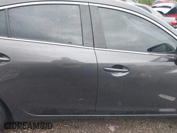 2014 Mazda 6 i Grand Touring с VIN JM1GJ1W66E1141962, выставлен на аукционе IAAI как лот 42119753 с пробегом 187 514 миль миль и . История ставок и продаж доступна на DreamBid. Изображение 13.