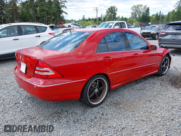 2006 Mercedes-Benz C 230 Sport с VIN WDBRF52H36F730754, выставлен на аукционе IAAI как лот 42543735 с пробегом 115 101 миль миль и . История ставок и продаж доступна на DreamBid. Изображение 4.