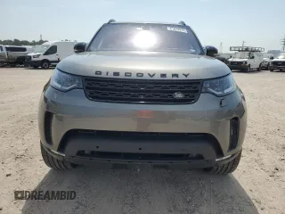 2019 Land Rover Discovery HSE Luxury with VIN SALRT2RV3KA094809, listed as a Copart auction lot 61624914 with 38,957 mi miles and Salvage Title. Bid and sale history available at DreamBid. Image 5.