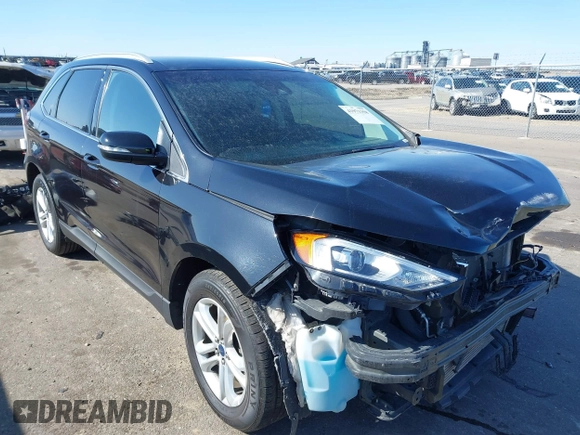 2020 Ford Edge SEL с VIN 2FMPK4J95LBA32809, выставлен на аукционе IAAI как лот 41971358 с пробегом 85 954 миль миль и . История ставок и продаж доступна на DreamBid. Изображение 1.
