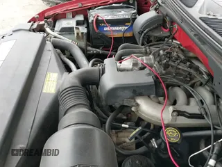 1999 Ford F-150 с VIN 1FTZF1729XNB02459, выставлен на аукционе IAAI как лот 41720795 с пробегом 202 661 миль миль и . История ставок и продаж доступна на DreamBid. Изображение 17.