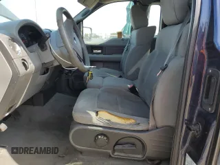 2004 Ford F-150 XL с VIN 1FTRF12W44NB05758, выставлен на аукционе Copart как лот 61788245 с пробегом 349 001 миль миль и Чистый • Clean title. История ставок и продаж доступна на DreamBid. Изображение 7.