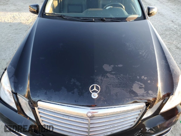 2013 Mercedes-Benz E 350 Luxury with VIN WDDHF5KB4DA771273, listed as a Copart auction lot 74817144 with 150,882 mi miles and Salvage title. Bid and sale history available at DreamBid. Image 11.