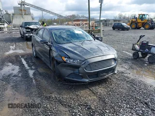 2015 Ford Fusion SE z VIN 1FA6P0H79F5107203, wystawiony jako IAAI lot #42016663 z przebiegiem 107 794 mil mil oraz . Historia ofert i sprzedaży dostępna na DreamBid. Obrazek 1.