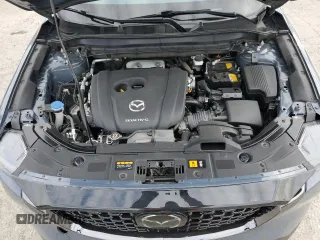 2023 Mazda CX-5 2.5 S Preferred Package with VIN JM3KFBCM4P0227551, listed as a Copart auction lot 46133675 with 16,804 mi miles and Salvage Title. Bid and sale history available at carsss.com. Image 13.