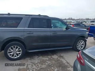 2020 Ford Expedition Max XLT z VIN 1FMJK1HT8LEA33916, wystawiony jako IAAI lot #41636565 z przebiegiem 68 638 mil mil oraz . Historia ofert i sprzedaży dostępna na DreamBid. Obrazek 14.